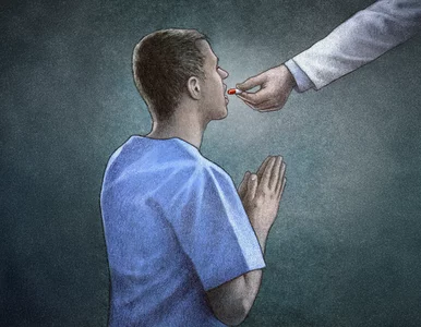 Miniatura: Jak diagnozowanie wymknęło się spod...