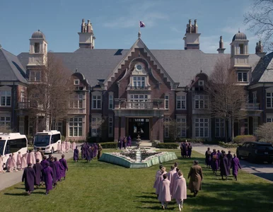 Miniatura: „Testamenty” już w weekend w sieci! To...