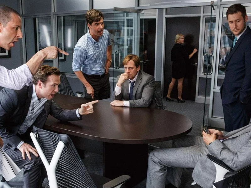 Widzowie wybrali: 100 najlepszych filmów z HBO Max. Nr 1 ma prawie 800 tys. ocen