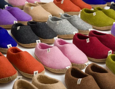 Miniatura: Najbardziej pożądane tej zimy? Wełniane...