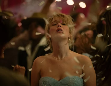 Miniatura: Premiera „Zgiń kochanie”. Jeden z...