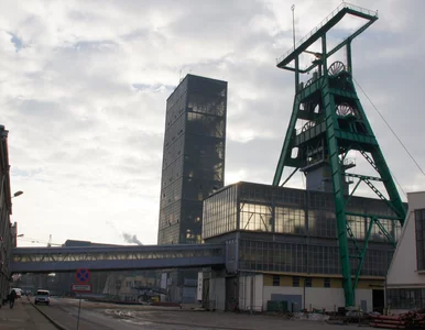 Miniatura: Silny wstrząs na Dolnym Śląsku....