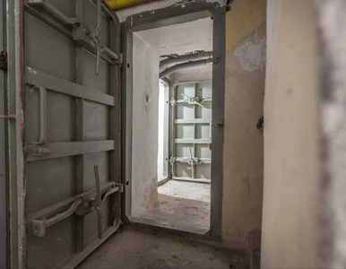 Miniatura: RCB opracowuje plany ewakuacji ludności....