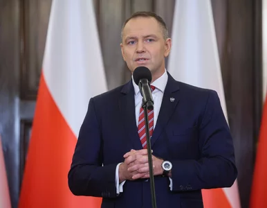 Miniatura: Karol Nawrocki zawetował dwie ustawy....