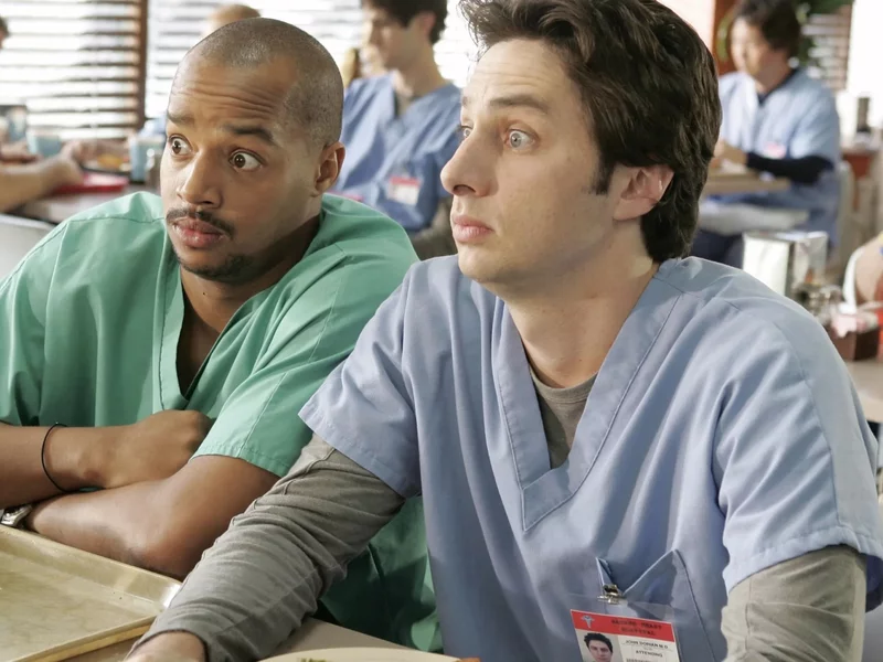 Po latach wraca serialowy megahit! Obejrzyjcie zwiastun i poczujcie nostalgię!