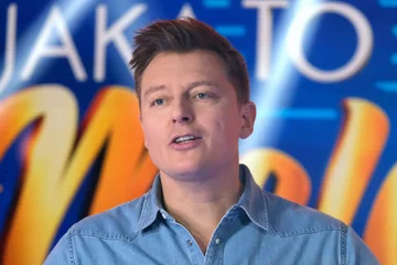 Kto prowadzi program „Jaka to melodia?”?