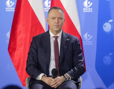 Miniatura: Trudna sytuacja Polaków na Bliskim...