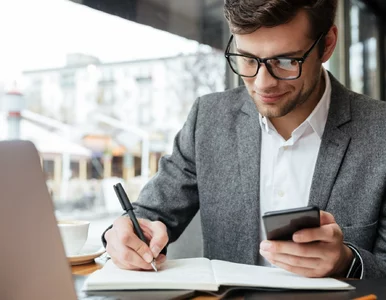 Miniatura: Składki ZUS w 2026 roku rosną. Sprawdź,...