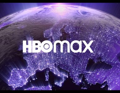 Miniatura: HBO Max ujawniło szczegóły debiutu w...