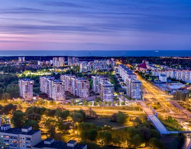 Miniatura: City Park – Twój drugi dom nad morzem