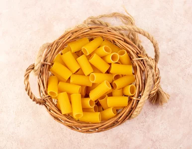 Miniatura: Polscy naukowcy stworzyli nowy makaron....