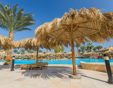 Miniatura: Tydzień na all inclusive za 2 tys. zł....