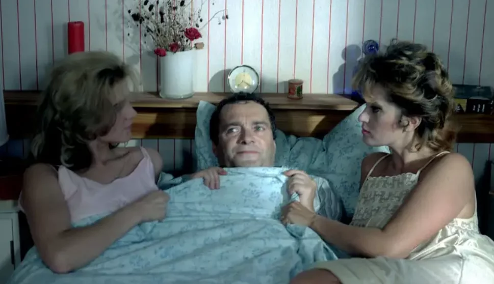QUIZ z filmu „Kogel-mogel”. Jak dobrze pamiętacie tę zawiłą historię?