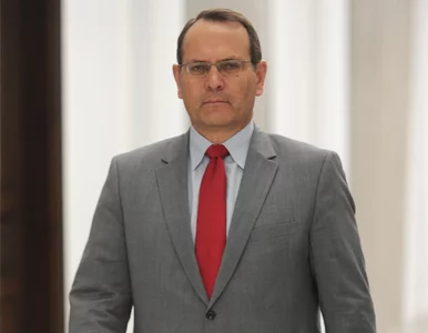 Miniatura: Kolega polityka PSL walczy z nowotworem....