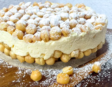 Miniatura: Robię karpatkę inaczej niż wszyscy. Ten...