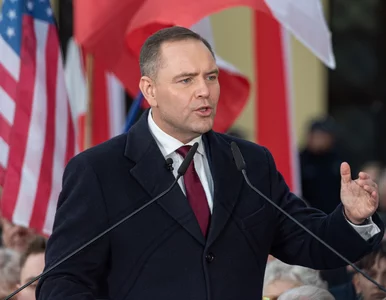 Miniatura: Nie tylko Zełenski odesłał order. Do...