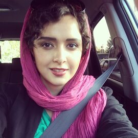 Miniatura: Irańska aktorka Taraneh Alidoosti