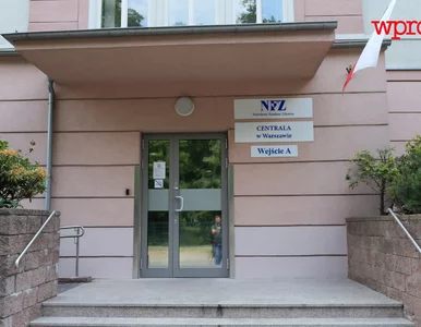 Miniatura: NFZ uspokaja: będzie możliwość rozliczenia...