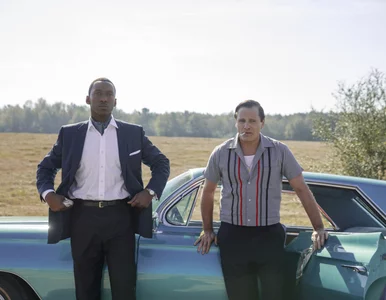 Miniatura: „Green Book” z 5 nominacjami do Oscara! W...