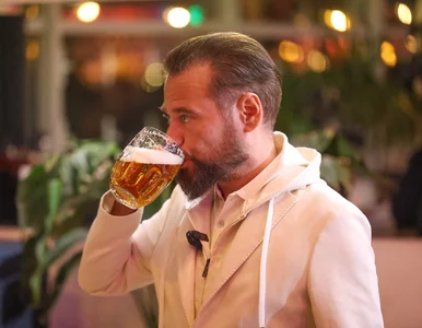 Miniatura: Stanowski wrócił do afery z urzędniczką....