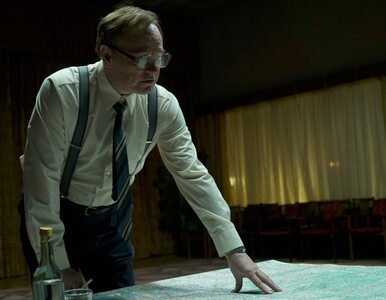 Miniatura: Nominacje do BAFTA TV 2020. „Czarnobyl”...
