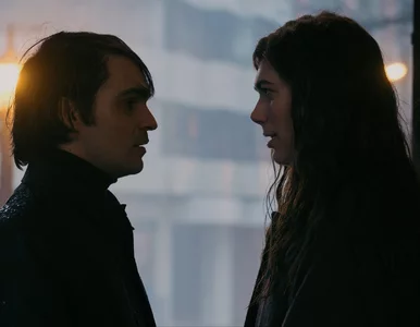 Miniatura: Netflix dorzuca nowości – seriale i filmy....