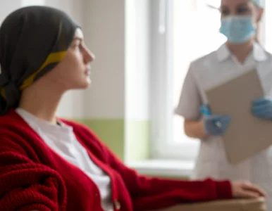 Miniatura: „Żywy lek” niszczy nowotwór. Pacjenci po...