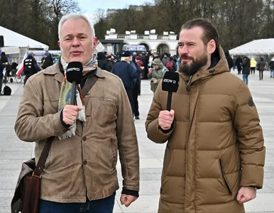 Miniatura: Wysocka-Schnepf vs. Stanowski i Mazurek,...