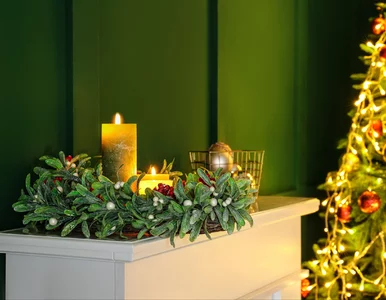 Miniatura: 3 piękne i proste pomysły na dekoracje z...