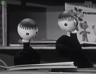 Miniatura: Quiz. Zapomniane bajki PRL. Pamiętasz je...
