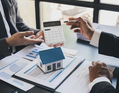 Miniatura: Wynajem czy kredyt hipoteczny?...