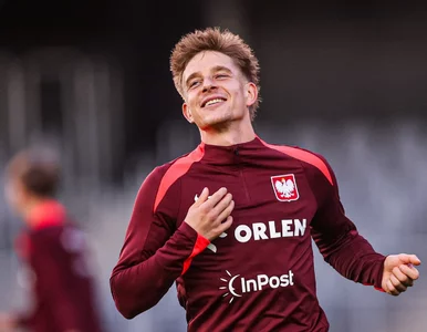 Miniatura: Tak zagramy z Litwinami. Dla wielu to może...