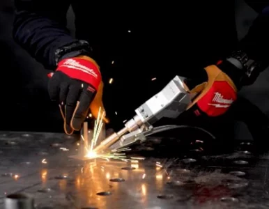 Miniatura: Jak dobrać odpowiednią moc spawarki...
