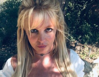 Miniatura: Britney Spears walczy z ojcem w sądzie i...