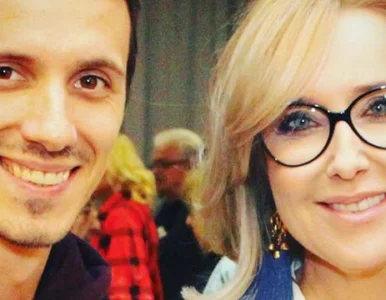 Miniatura: Agata Młynarska świętuje 34. urodziny...