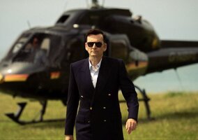 Miniatura: Wraca perełka z 2024 roku. Ikoniczny...