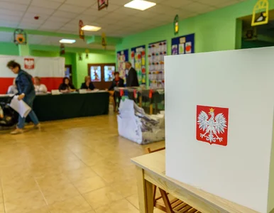 Miniatura: Byłem członkiem komisji wyborczej. Te...