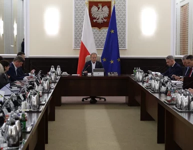 Miniatura: W rządzie Tuska jest czterech milionerów....