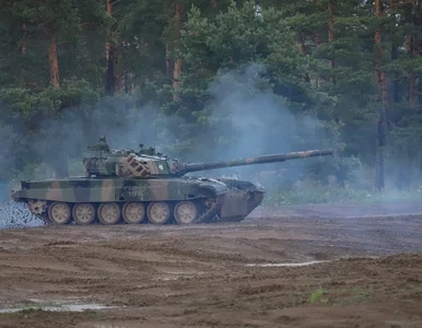 Miniatura: Czołgi za ciężkie na unijne drogi? KE chce...
