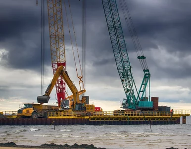 Miniatura: Nord Stream 2 zostanie odblokowany? Trwają...
