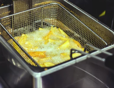 Miniatura: Lekarz ostrzega: nie każdy olej nadaje się...