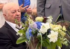Miniatura: Łazuka w końcu doczekał się gwiazdy w...