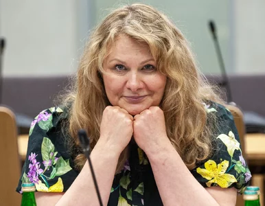 Miniatura: Katarzyna Piekarska dla „Wprost”: Nie...