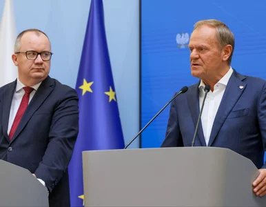 Miniatura: „Niedyskrecje parlamentarne”. Frustracja...