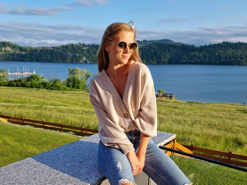 „Poziom manipulacji był gigantyczny”. Kaczorowska po odejściu z „TzG”