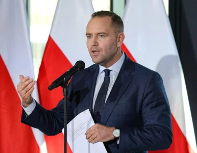Miniatura: Kasandryczny sondaż dla Nawrockiego. „Nie...