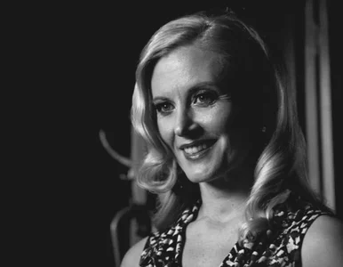 Miniatura: Nie żyje gwiazda „Nie z tego świata”....