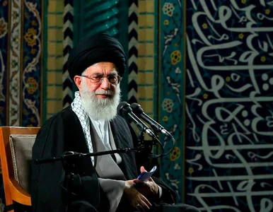 Miniatura: Cisza wokół zbrodni w Iranie. „Tu krew...