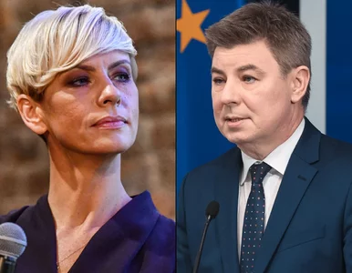 Miniatura: Polityk KO naprawdę to powiedział....