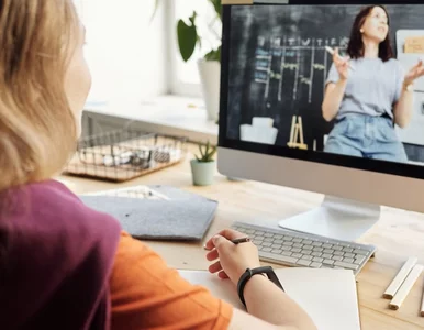 Miniatura: Będzie zakaz egzaminów online? „MEN walczy...